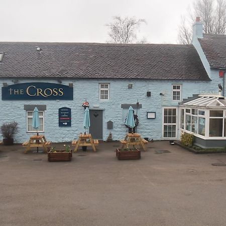 Stoke-on-Trent The Cross Inn المظهر الخارجي الصورة